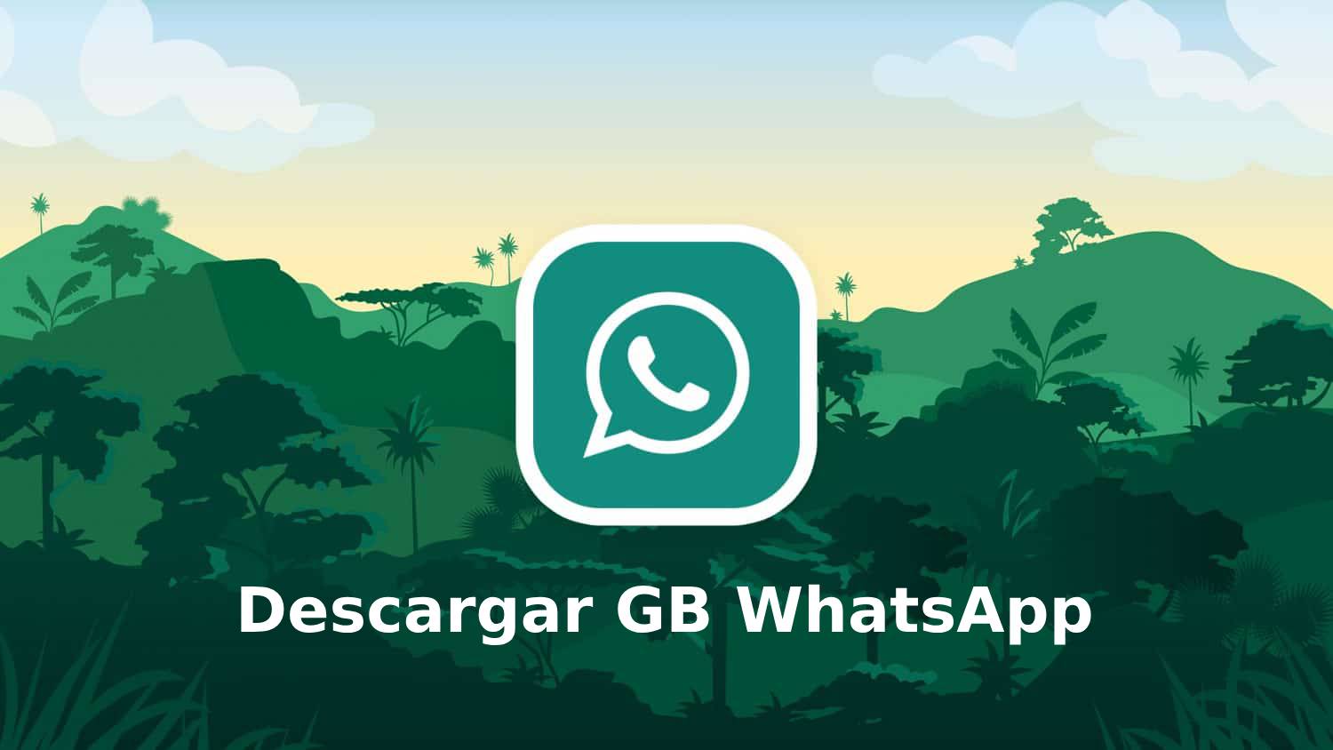 Descarga e instala GB WhatsApp V15.60